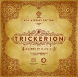 【お知らせ】トリッケリオン・アニバーサリー・エディションを購入されたみなさま