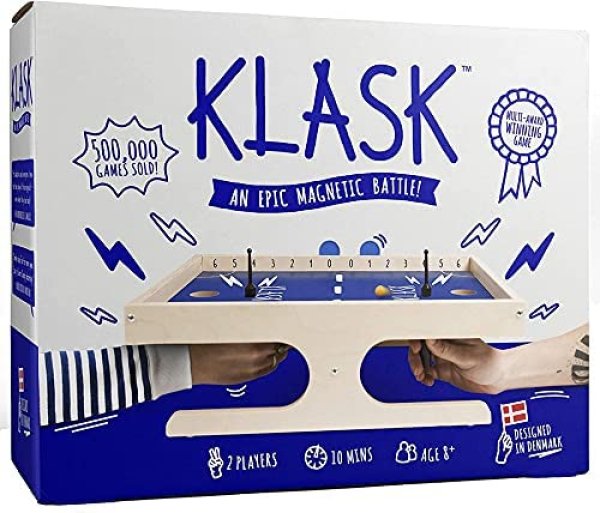 画像1: KLASK (1)