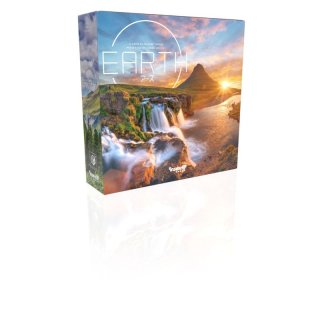 アース - Engames Shop