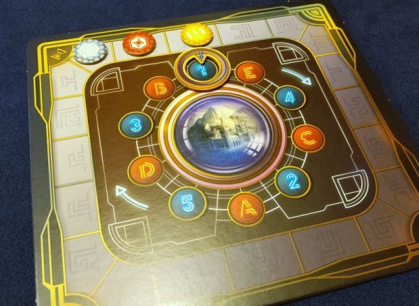 画像4: アーキオロジック 日本語版 (4)