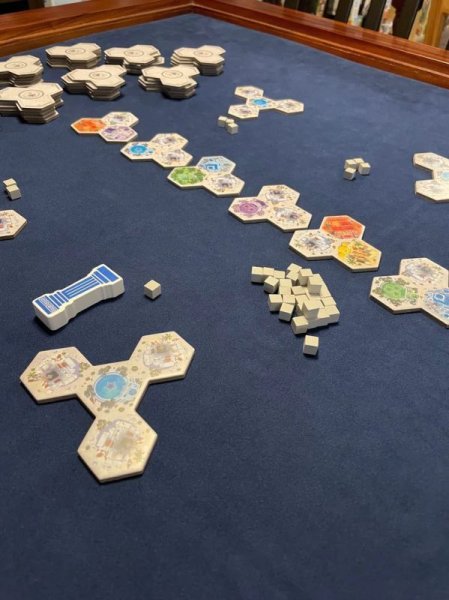 画像2: アクロポリス 日本語版 (2)