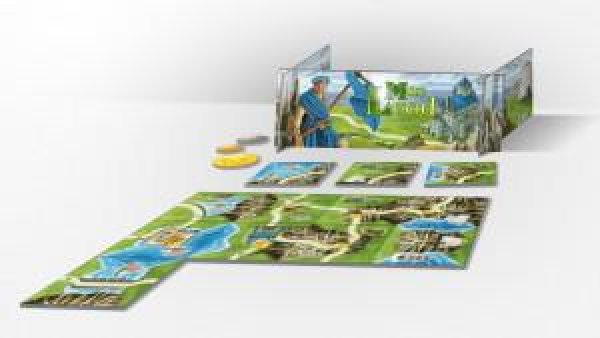 画像2: アイル・オブ・スカイ：族長から王へ 日本語版 (2)