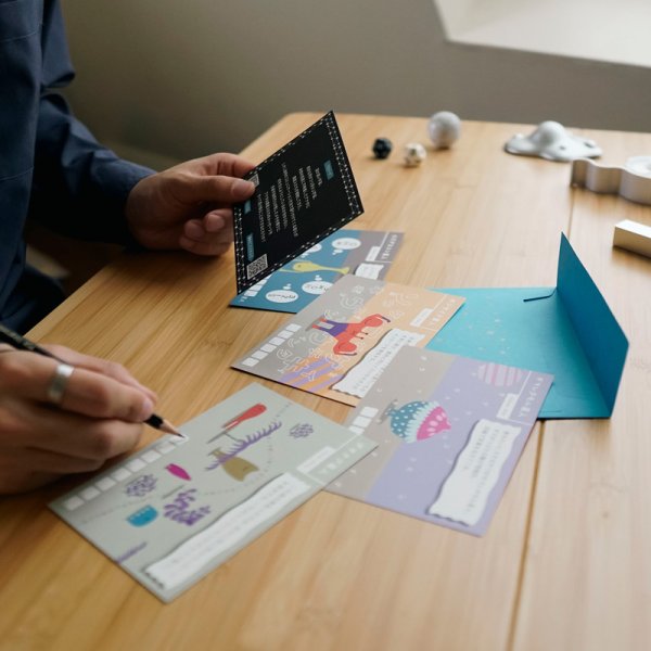 画像3: 〈ナゾグラ〉SF系謎解き　饒舌なエイリアン (3)