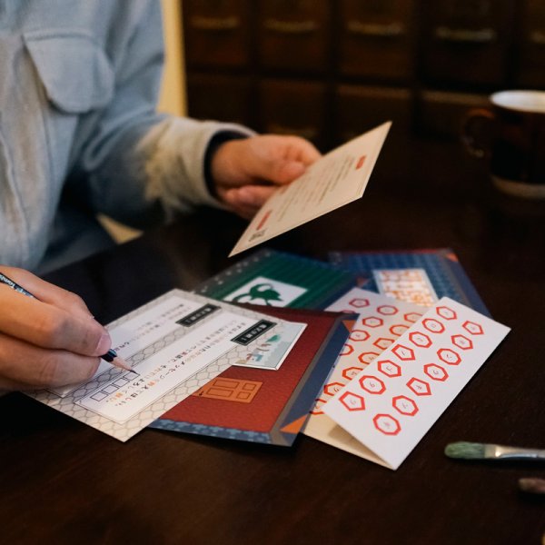 画像3: 〈ナゾグラ〉文科系謎解き　ギャラリーペントンの鑑定依頼 (3)