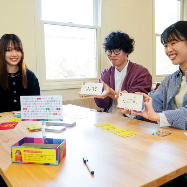 画像4: ニュースの時間です S(スペシャル) (4)