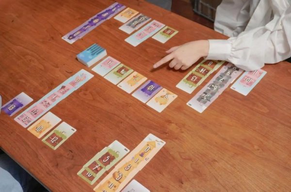 画像3: ファイブタワーズ (3)