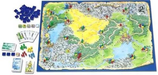 画像2: エルフェンランド (2)