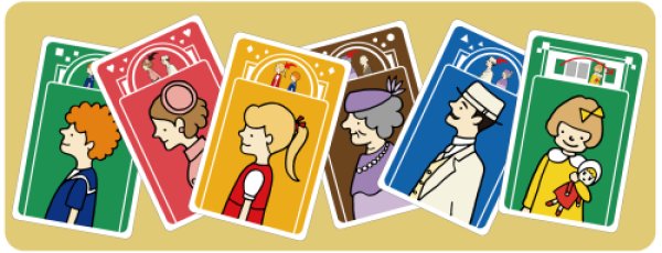 画像2: エレベーター前で (2)