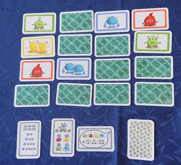 画像2: モンスターマイスター (2)