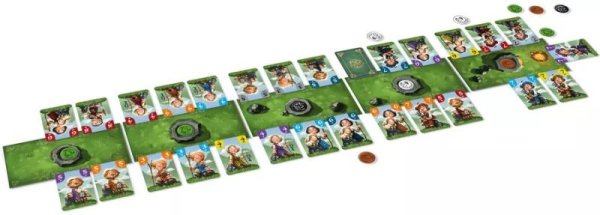 画像2: クランズアンドグローリー (2)