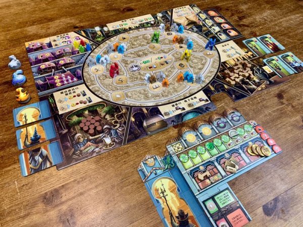 画像2: 魔人の封瓶 (2)