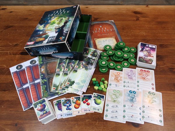 画像3: ツリーソサイエティ (3)