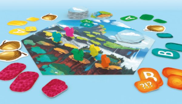 画像2: 究極の選択-いい質問だ!-日本語版 (2)