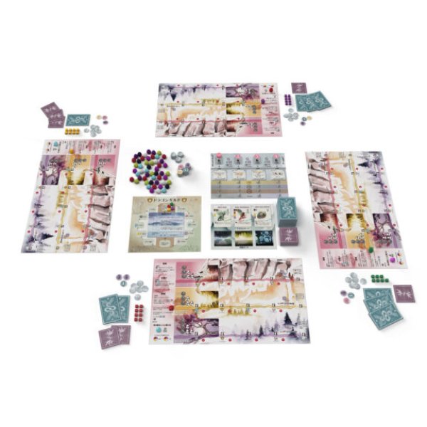 画像2: ワイアームスパン【3月27日再販予定】 (2)