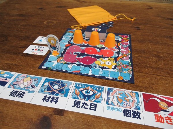 画像2: ザ・セイムゲーム (2)