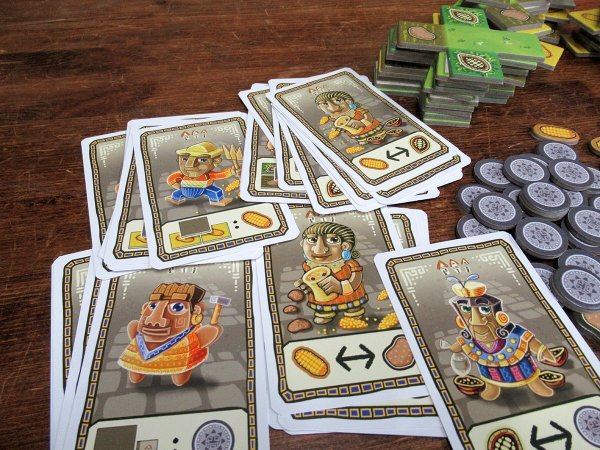 画像4: ラ・ラマ・ランド 日本語版 (4)