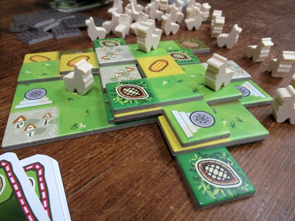 画像3: ラ・ラマ・ランド 日本語版 (3)