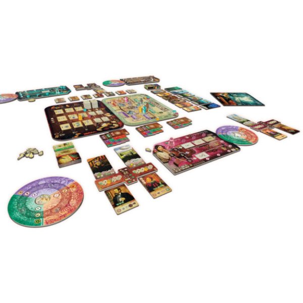 画像2: アンコンシャス・マインド (2)