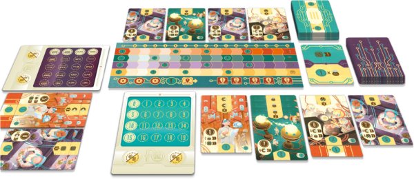 画像2: フューチャー・インク (2)