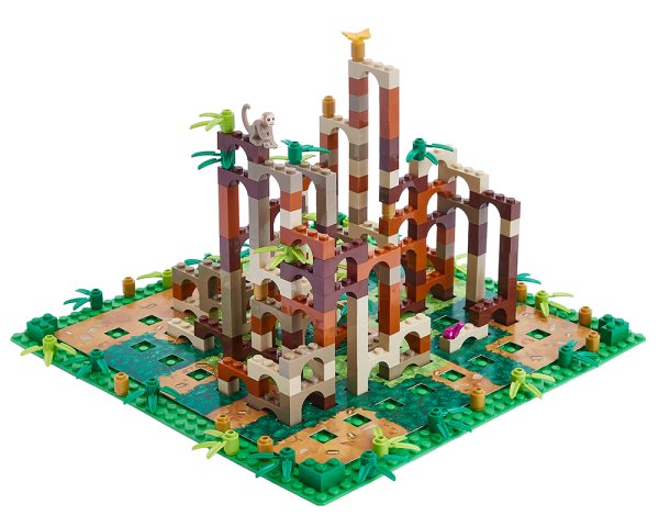 画像2: モンキーパレス (2)