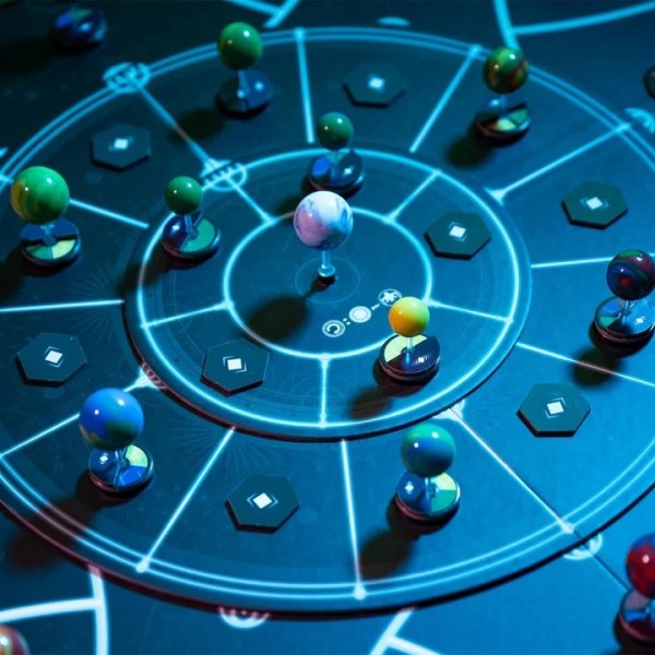 画像2: ラストライト (2)