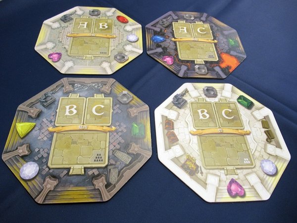 画像2: 魔法使いと仲魔たち (2)