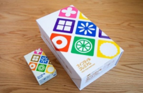 画像3: ナインタイルプレミアム (3)