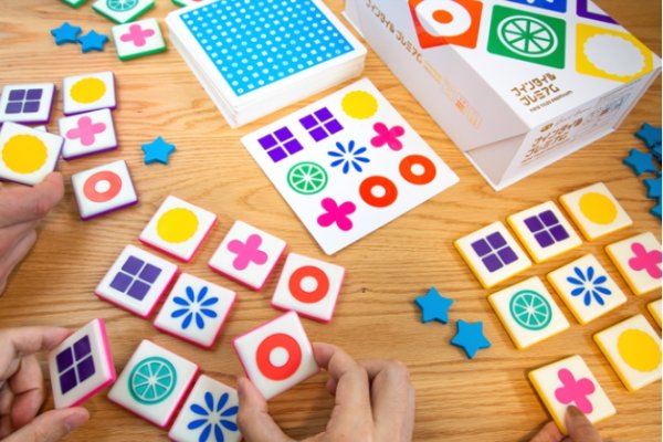 画像2: ナインタイルプレミアム (2)