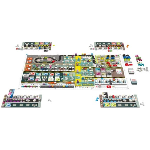 画像2: カンバンEV (2)