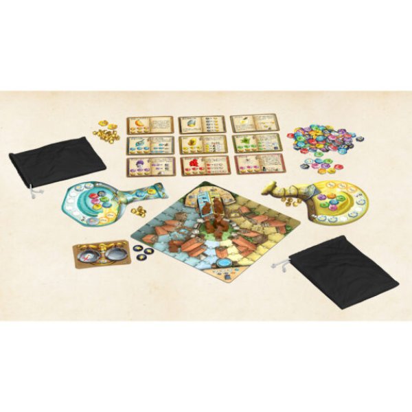 画像2: クアックサルバー ザ・デュエル (2)