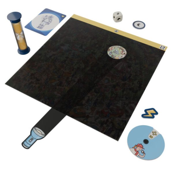 画像2: スポットライト (2)