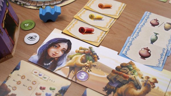 画像3: キャメルアップ:オフシーズン (3)