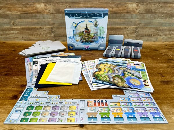 画像4: シヴォリューション (4)