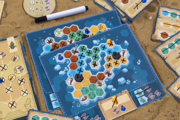 画像3: リヴァージュ (3)