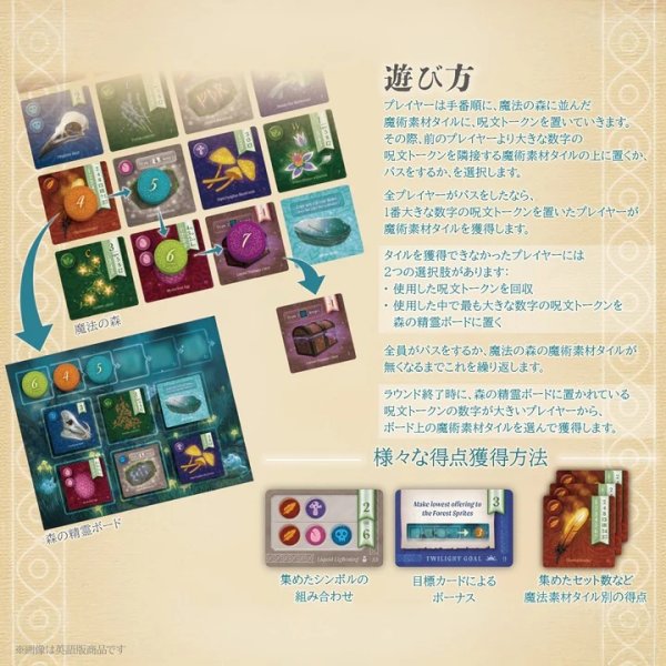 画像4: ノクターン (4)