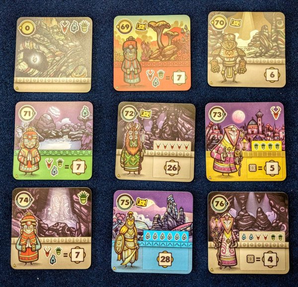 画像4: ファラウェイ拡張：地下世界より (4)