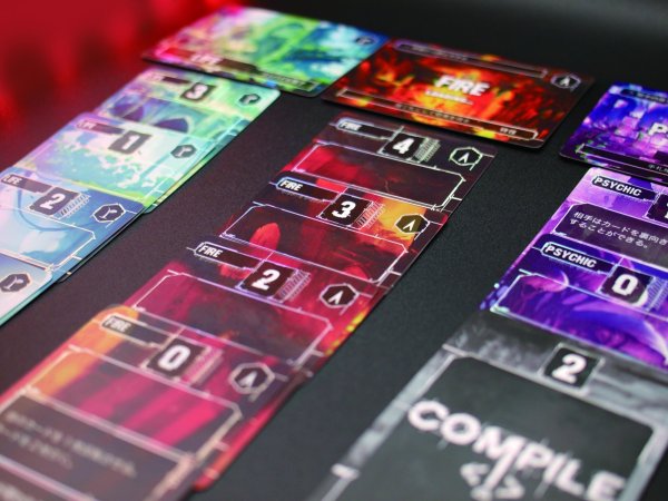 画像2: コンパイル (2)