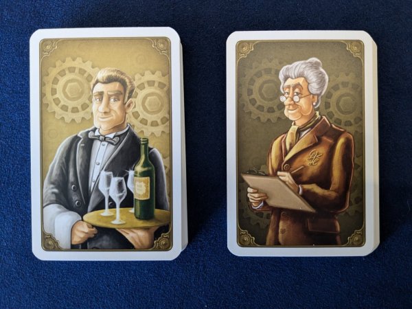 画像4: グランドオーストリアホテル拡張:レッツワルツ! 日本語版 (4)