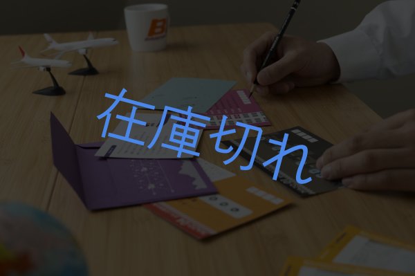 画像4: 〈ナゾグラ〉トラベル系謎解き　着陸しないミステリーフライトからの脱出 (4)