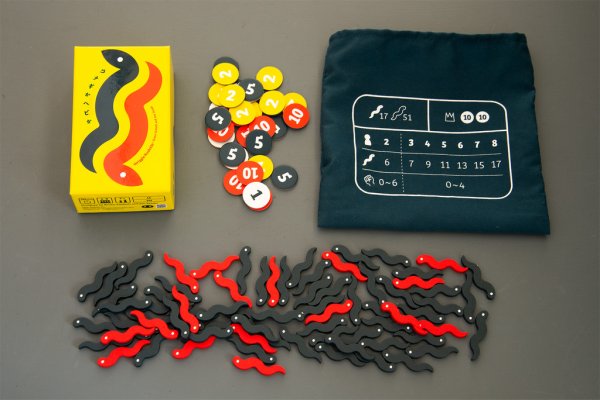 画像4: ウナギかヘビか (4)