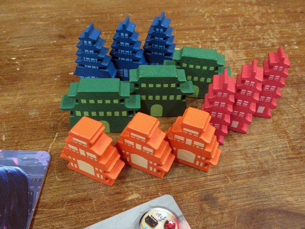 画像3: 宝石の煌き（2024年版）拡張：沈まぬ太陽 (3)