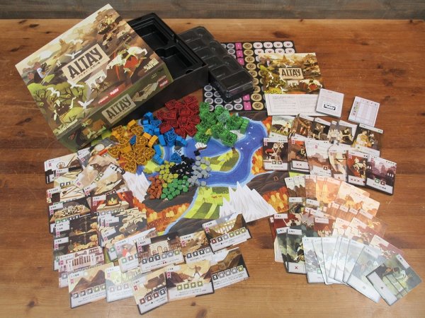 画像5: アルタイ：文明の曙 (5)