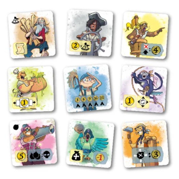 画像5: キャプテン・フリップ (5)