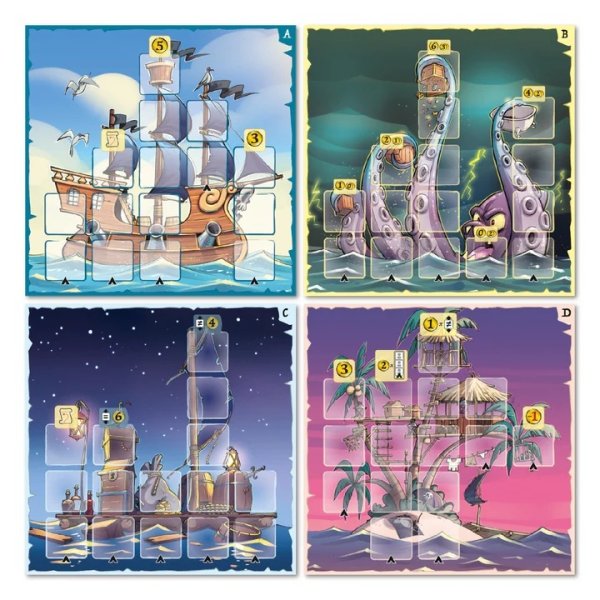 画像4: キャプテン・フリップ (4)