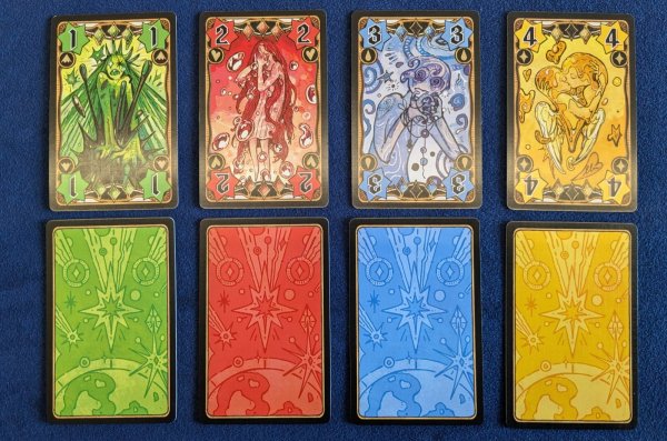 画像2: ステラクエスト (2)