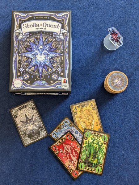 画像5: ステラクエスト (5)