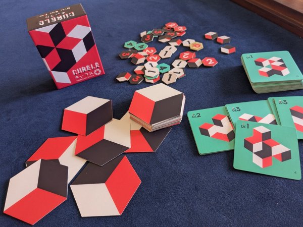 画像3: キューブル(ニックナック003) (3)