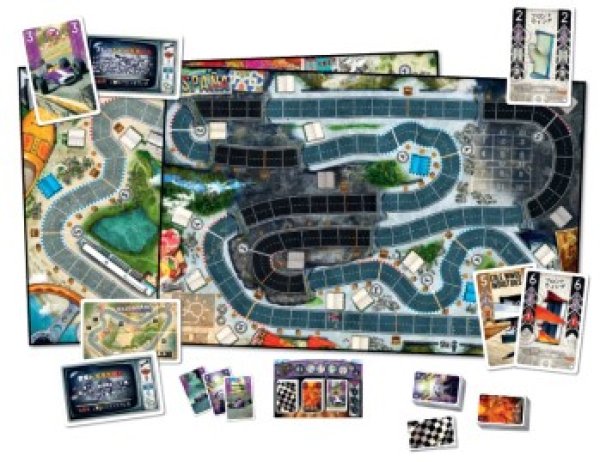 画像2: ヒート：トンネルヴィジョン (2)