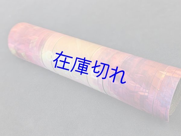 画像1: コンパイル：プレイマット (1)