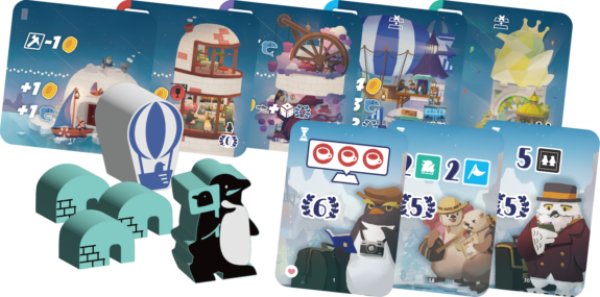 画像2: スノーコロニー (2)